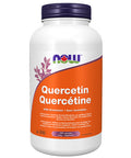 Quercetin with Bromelain 240 VegCaps by Now