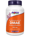 DMAE 100 VegCaps by Now