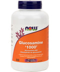 Glucosamine HCL 180 VegCaps by Now