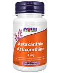 Astaxanthin 60 Veg Softgels by Now