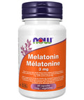 Melatonin 60 VegCaps by Now