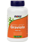 Graviola 100 VegCaps by Now