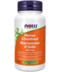 Horse Chestnut Extract 90 VegCaps by Now