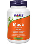 Maca 6:1 Extract 90 VegCaps by Now