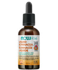 Kids Liquid Echinacea 59 Ml by Now