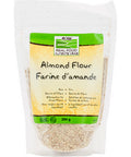 Pure Almond Flour 284 Grams by Now