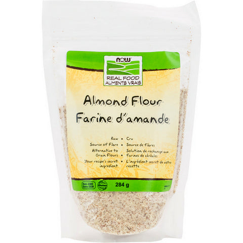 Pure Almond Flour 284 Grams by Now