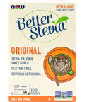 Better Stevia Extract Packets 100 Count by Now
