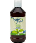 Organic Stevia Liquid Extract 273 Ml by Now
