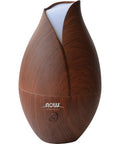 Faux Wood 2 in 1 mini Humidifier Diffuser 1 Count by Now