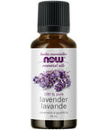 Lavender Oil 30 Ml by Now