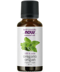 Oregano Oil 30 Ml by Now