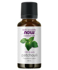 Patchouli Oil 30 Ml by Now