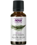 Pine Needle Oil 30 Ml by Now