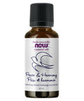 Peace & Harmony Essential Oil Blend 30 Ml by Now