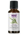Tea Tree Oil 30 Ml by Now