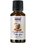 Spiced Cider Essential Oil Blend 30 Ml by Now
