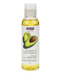 Avocado Oil Expeller Pressed 118 Ml by Now
