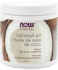 Coconut Oil 207 Ml by Now