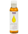 Lanolin Liquid 100% Pure (Hexane-Free) 118 Ml by Now