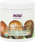 Organic Shea Butter 100% Pure 207 Ml by Now