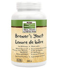 Brewer's Yeast Powder 225 Grams by Now