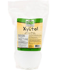 Xylitol 1 Kg by Now