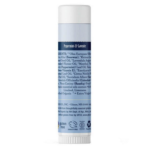 Badger Balm, Headache Soother Stick, .6 Oz