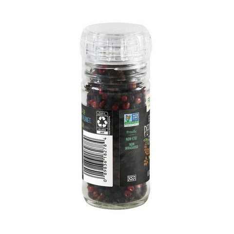 Frontier Coop, Exotic Peppercorn Blend, 1.69 Oz