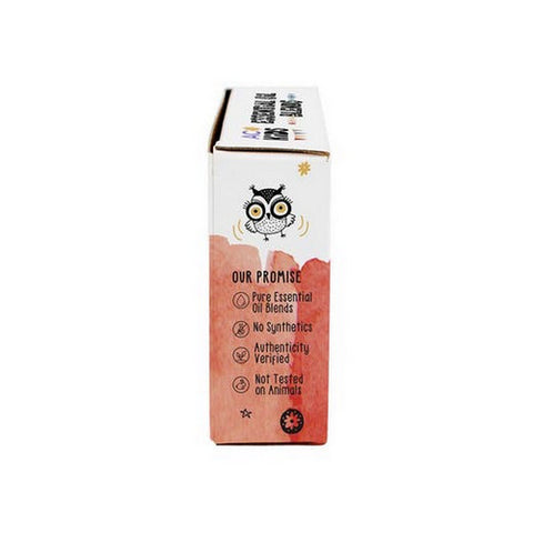 Aura Cacia, Kids Essential Oil Kit, 1 Kit