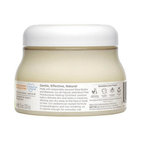 Burts Bees, Baby Bee Multipurpose Ointment, 7.5 Oz