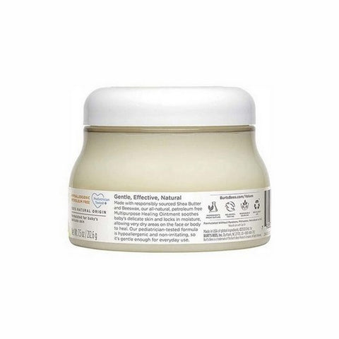 Burt's Bees, Baby Bee Multipurpose Ointment, 7.5 Oz
