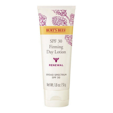 Burts Bees, Firming Day Lotion, 1.8 Oz