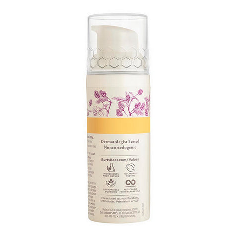 Burts Bees, Firming Day Lotion, 1.8 Oz