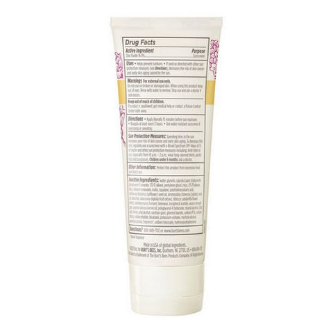 Burts Bees, Firming Day Lotion, 1.8 Oz