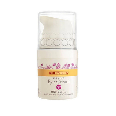 Burts Bees, Firming Eye Cream, 0.5 Oz