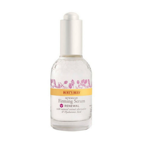 Burts Bees, Intensive Firming Serum, 1 Oz