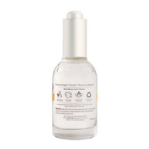 Burts Bees, Intensive Firming Serum, 1 Oz