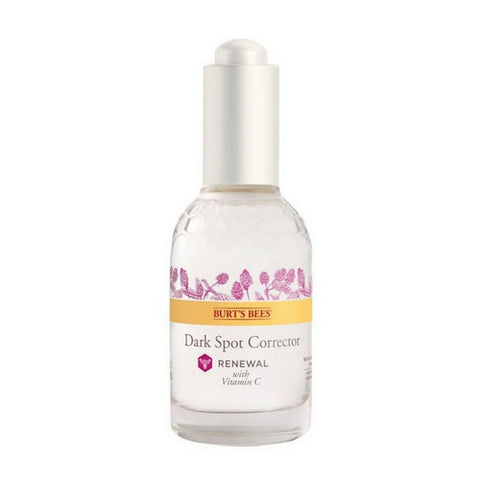 Burts Bees, Dark Spot Corrector, 1 Oz