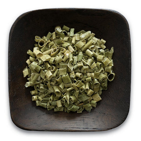 Frontier Coop, Chives Cut & Sifted, 1 Lb