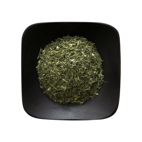 Frontier Coop, Dill Weed Cut & Sifted, 1 Lb