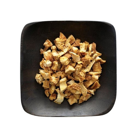 Frontier Coop, Orange Peel Cut & Sifted, 1 Lb