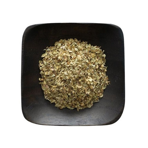 Frontier Coop, Fancy-Grade Mediterranean Oregano Cut & Sifted, 1 Lb