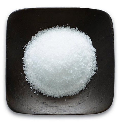 Frontier Coop, Sea Salt Table Grind, 5 Lbs