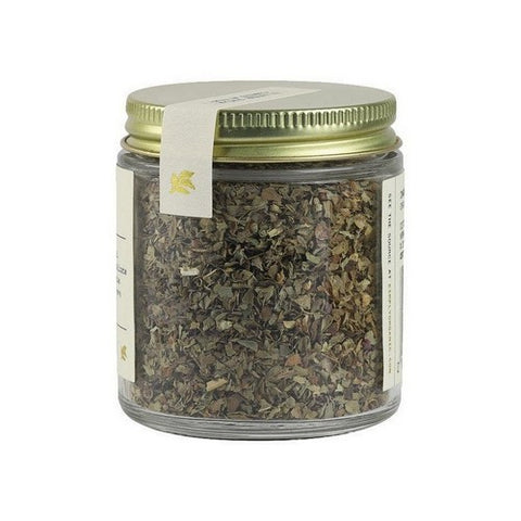 Simply Organic, Organic Single Origin Egyptian Basil, 0.85 Oz