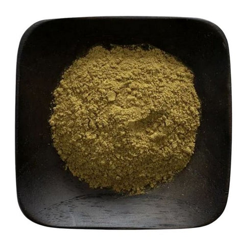 Frontier Coop, Gumbo Filé Powder, 1 Lb
