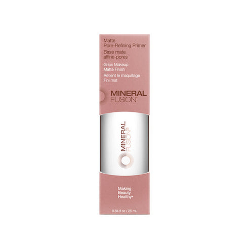 Mineral Fusion, Matte Pore Refining Primer, 0.84 Oz