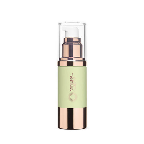 Mineral Fusion, Color Correcting Pore Refining Primer, 0.84 Oz