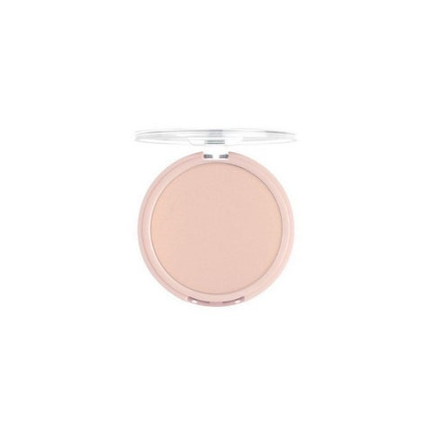 Mineral Fusion, Cool 2 Light Pressed Powder Foundation, 0.32 Oz