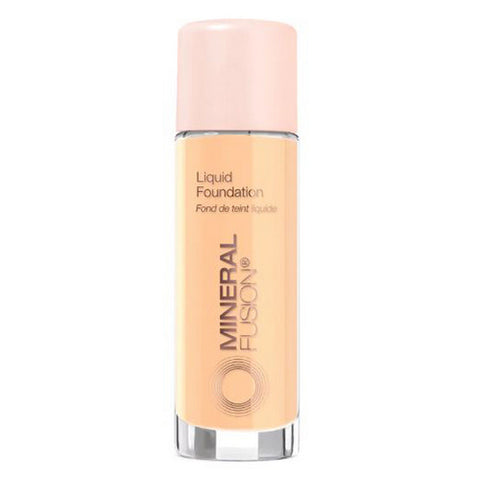 Mineral Fusion, Neutral 1 Fair Pressed Powder Foundation, 0.32 Oz